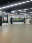 MMA STORY 경주