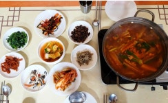 동양순두부식당