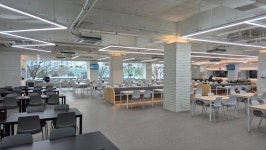 구시아푸드마켓 서울과학기술대학교 제2학생회관점