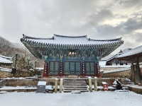 대흥사 템플스테이