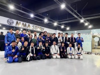 MMASTORY 경주