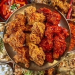 상타치킨 하단동아대점