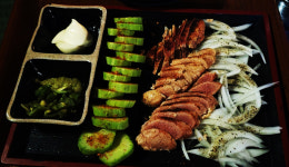 밤새노가리