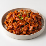 한백년식당