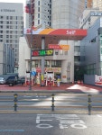 SK엔크린 해변주유소
