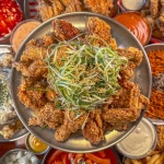 상타치킨 하단동아대점