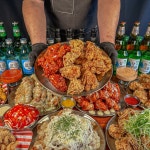상타치킨 하단동아대점