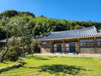 영화황토민박
