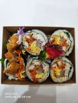 미소김밥