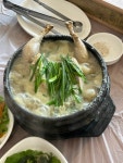 백년식당 백년삼계탕