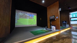 스마트골프아카데미 산척점