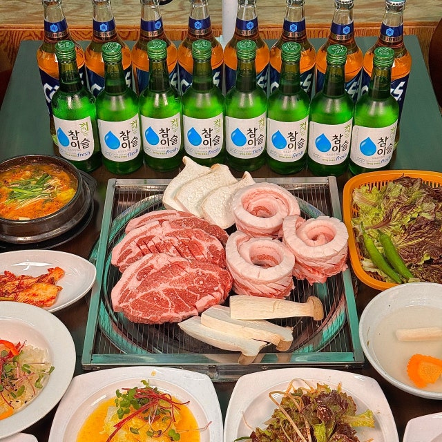 면천갈비 인천점 육류,고기요리 대표 사진