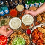 상타치킨 하단동아대점