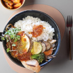 이상한떡볶이집