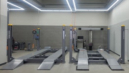 블루핸즈 송탄현대서비스