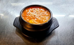 맛있는순두부&김치찜