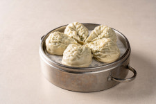 흥부돼지국밥 본점