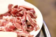 박창우의소백산왕소금구이 대구율하점