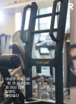 리조트휘트니스 PT 판교점