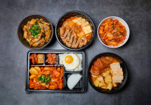 원조돼지찌개전문점부산집