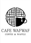 CAFE WAFWAF 카페와프와프