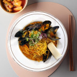 이상한떡볶이집