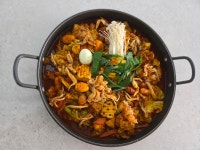 춘계춘천닭갈비