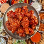 상타치킨 하단동아대점