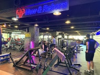 엔알 휘트니스 경서점