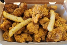 학교앞휴게소