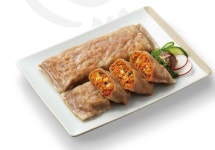 옛날아우내순대 북면점