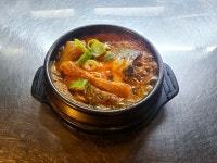 맛있는순두부&김치찜