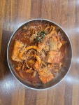 청기와칼국수&콩국수