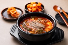 현옥 한우국밥 & 소곱창 무한리필