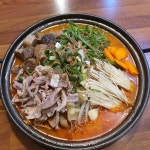 전주남문토종순대국 동산점