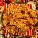 상타치킨 하단동아대점