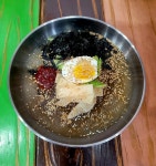 봉평메밀가&민돌이네