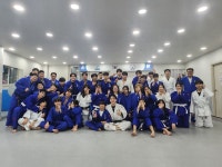 대한유도관