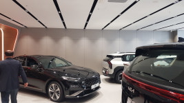 기아 무진대리점