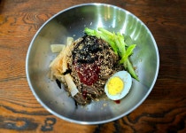 봉평메밀가&민돌이네