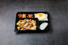 원조돼지찌개전문점부산집