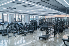 김영빈PT 경기광주점