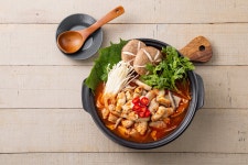 현옥 한우국밥 & 소곱창 무한리필