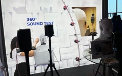 위즈덤보청기 청각센터 수원본점