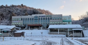 한국도로교통공단 전남운전면허시험장