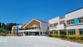 흥해서부초등학교