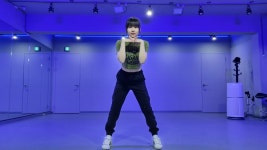 힙잼댄스 안양점
