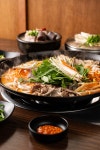 흥부돼지국밥 본점