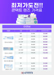 K비젼안경 오룡초중교점
