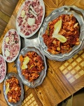 천년지기